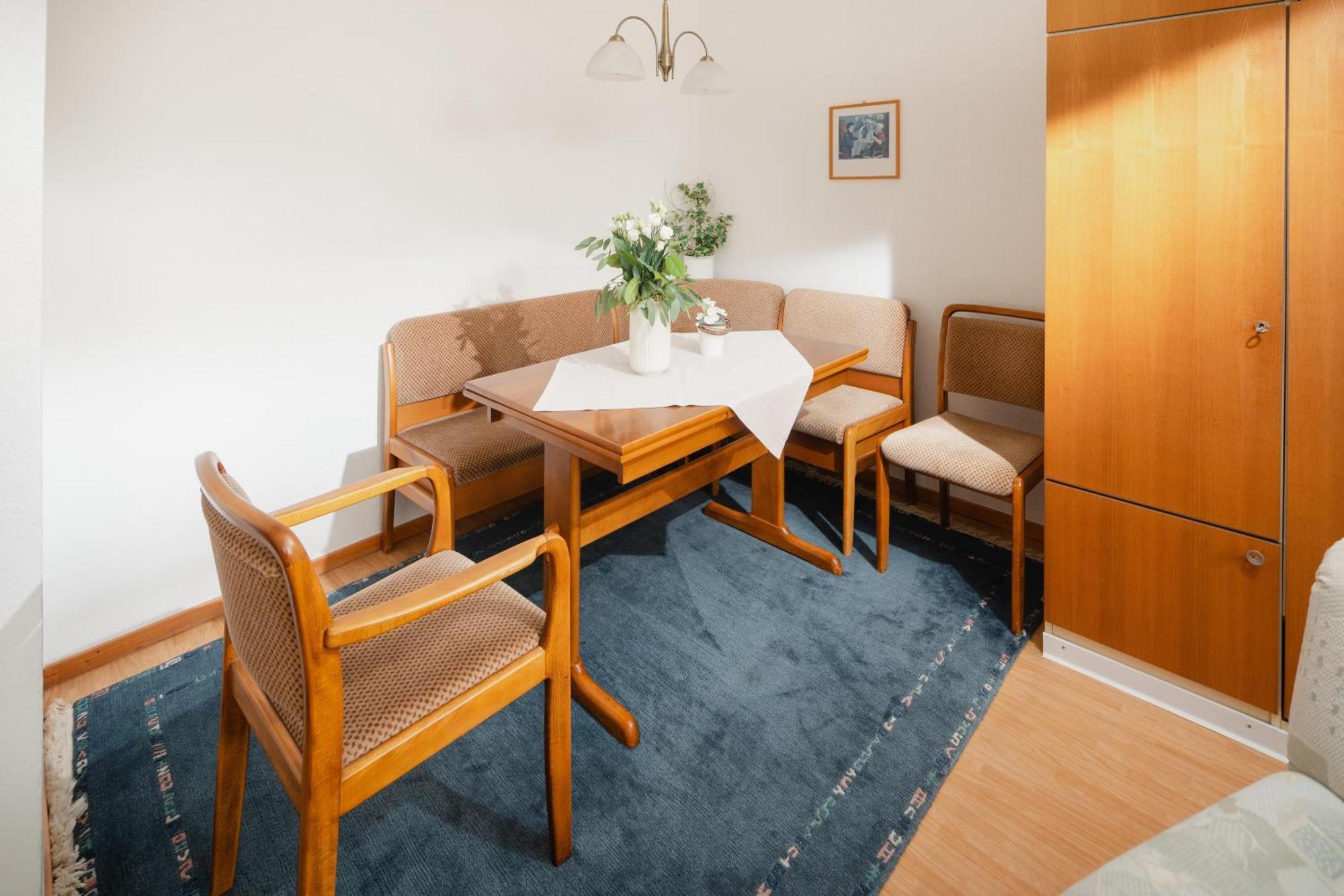Haus Meeresblick Wohnung 3 Norderney Exterior foto